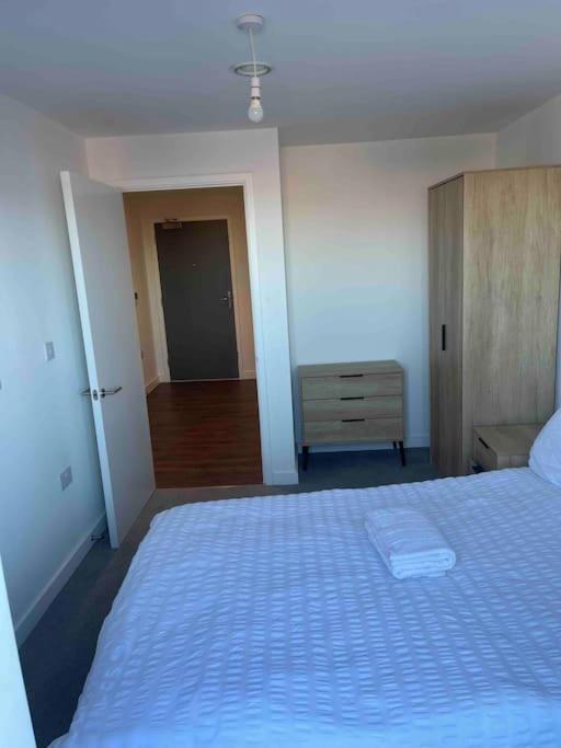 Luxury 2 Bedroom Apartment In The Heart Of 曼彻斯特 外观 照片